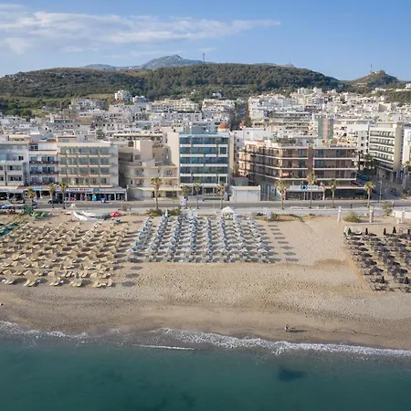 Bio Beach Boutique Hotel - Adults Only-2